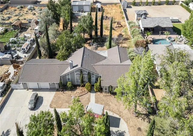 5th image of 3735 Paula, Lancaster, CA 93535 | MLS# SR26112505