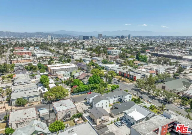 32nd image of 2442 W 18th St, Los Angeles, CA 90019 | MLS# 26840475