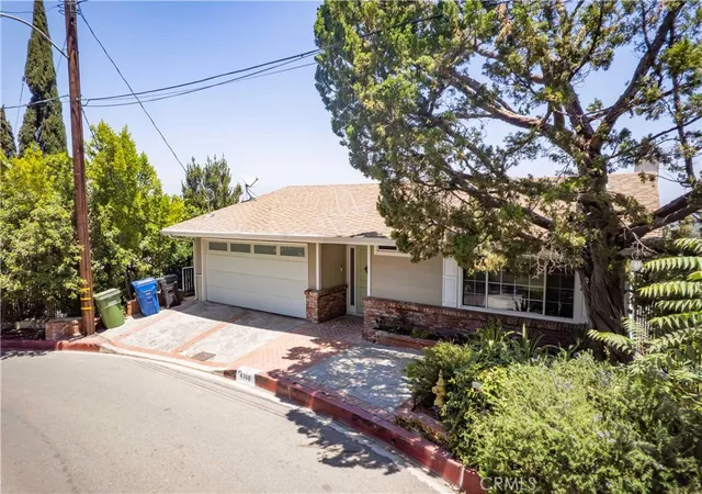 Homes for sale in Sherman Oaks, CA | 4100 Witzel, Sherman Oaks, CA 91423 | MLS# SR26120401