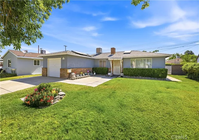 1st image of 45308 Newtree Ave, Lancaster, CA 93534 | MLS# SR26120749