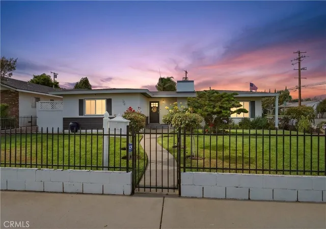 Homes for sale in Ontario, CA | 708 W H, Ontario, CA 91762 | MLS# CV26120536