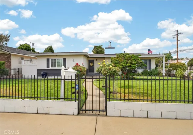 Homes for sale in Ontario, CA | 708 W H, Ontario, CA 91762 | MLS# CV26120536