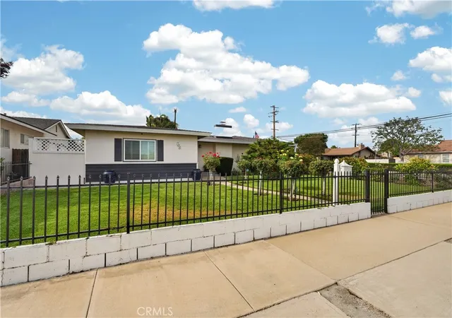 Homes for sale in Ontario, CA | 708 W H, Ontario, CA 91762 | MLS# CV26120536
