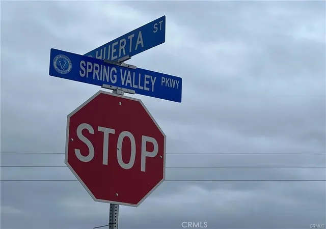 1st image of 0 Huerta Rd, Victorville, CA 92395 | MLS# HD26120768