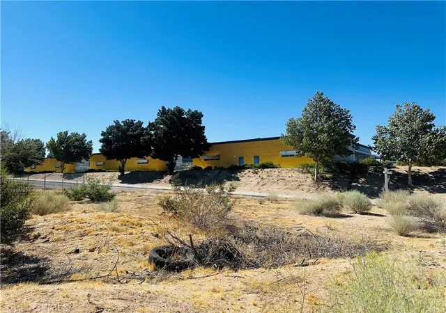 2nd image of 0 Huerta Rd, Victorville, CA 92395 | MLS# HD26120768