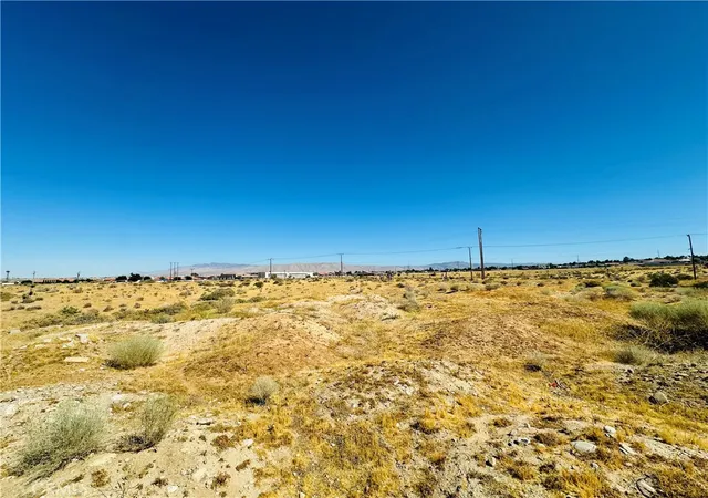 4th image of 0 Huerta Rd, Victorville, CA 92395 | MLS# HD26120768