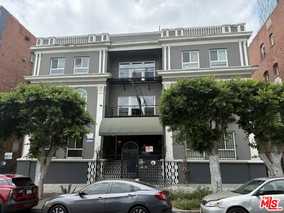 Multi family home for sale at 681 Shatto Pl, Los Angeles, CA 90005 | MLS# 26839817