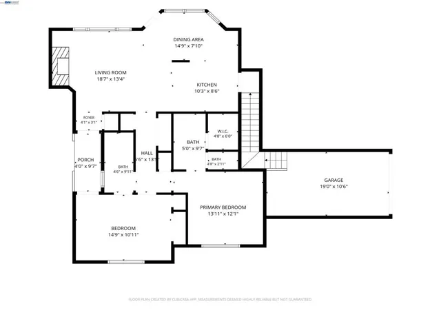 44th image of 410 Canyon Woods Pl #C, San Ramon, CA 94582 | MLS# 41136981