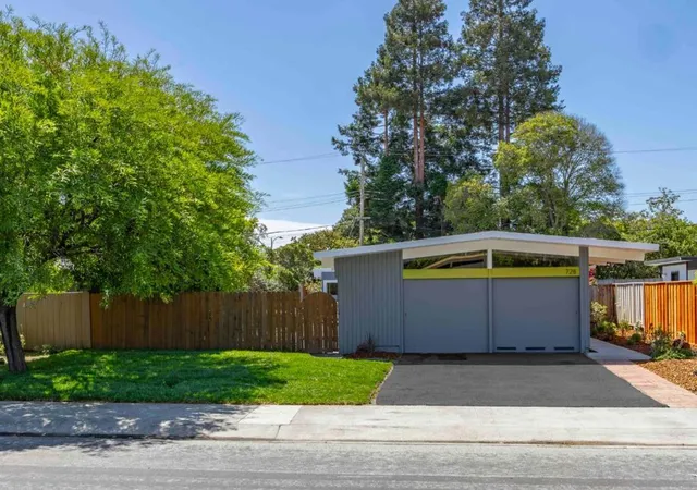 Homes for sale in Palo Alto, CA | 728 Seminole Wy, Palo Alto, CA 94303 | MLS# ML82049613