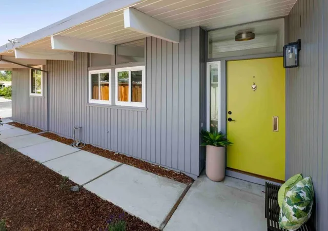 Homes for sale in Palo Alto, CA | 728 Seminole Wy, Palo Alto, CA 94303 | MLS# ML82049613