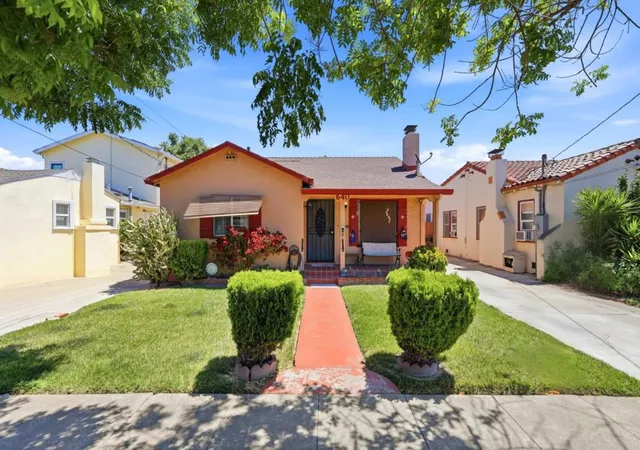 Homes for sale in San Jose, CA | 640 N 15th St, San Jose, CA 95112 | MLS# ML82049053