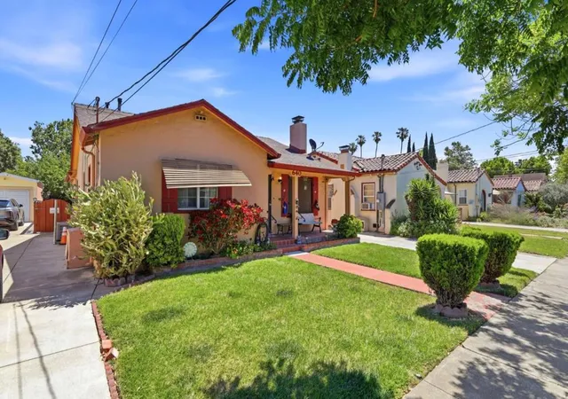Homes for sale in San Jose, CA | 640 N 15th St, San Jose, CA 95112 | MLS# ML82049053