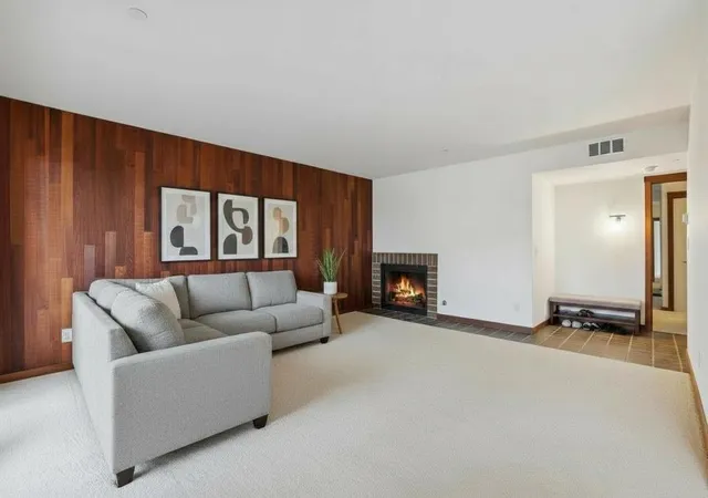 Homes for sale in Santa Cruz, CA | 321 Broadway #A2, Santa Cruz, CA 95060 | MLS# ML82049608