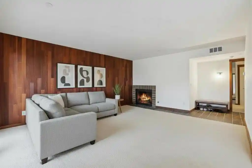 Listing Photo 2 - Condo for sale in 321 Broadway located at 321 Broadway, Santa Cruz, CA 95060 - Unit #A2