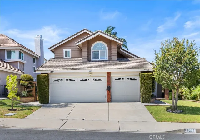 Photo 1 of Single family home for sale at 3238 Forest Meadow, Chino Hills, CA 91709 | MLS# TR26103972 | Listing updated on 2026-10-04