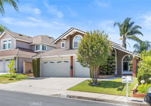 Photo 2 of Single family home for sale at 3238 Forest Meadow, Chino Hills, CA 91709 | MLS# TR26103972 | Listing updated on 2026-10-04
