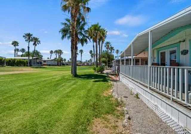 Homes for sale in Desert Hot Springs, CA | 15500 Bubbling Wells Rd #140, Desert Hot Springs, CA 92240 | MLS# 219148732PS