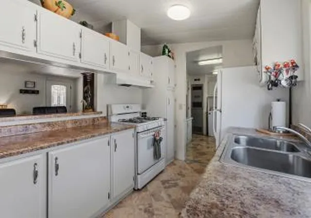 Homes for sale in Desert Hot Springs, CA | 15500 Bubbling Wells Rd #140, Desert Hot Springs, CA 92240 | MLS# 219148732PS