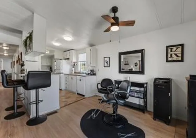 Homes for sale in Desert Hot Springs, CA | 15500 Bubbling Wells Rd #140, Desert Hot Springs, CA 92240 | MLS# 219148732PS