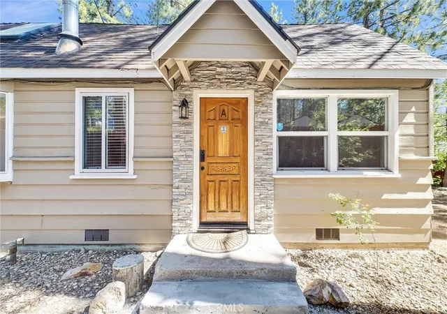 Photo 1 of Multi family home for sale at 710 Marin Rd, Big Bear Lake, CA 92315 | MLS# AR26120440 | Listing updated on 2026-06-13