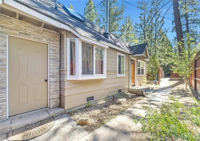 Photo 2 of Multi family home for sale at 710 Marin Rd, Big Bear Lake, CA 92315 | MLS# AR26120440 | Listing updated on 2026-06-13