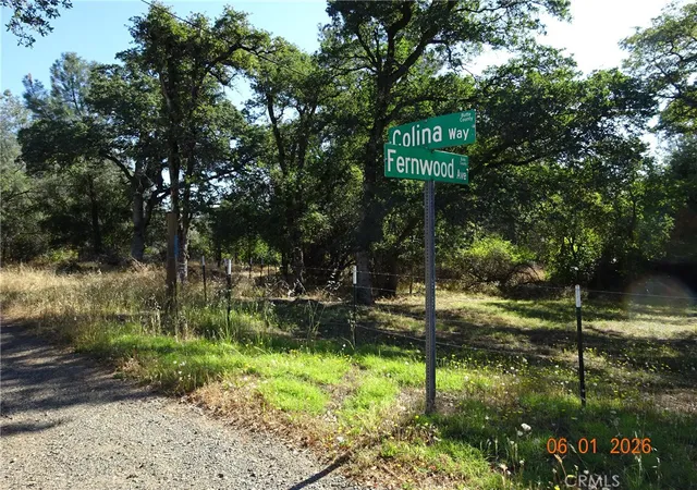 Photo 1 of Land for sale at 0 Pinemont, Oroville, CA 95966 | MLS# OR26117690 | Listing updated on 2026-06-03