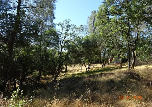 Photo 3 of Land for sale at 0 Pinemont, Oroville, CA 95966 | MLS# OR26117690 | Listing updated on 2026-06-03