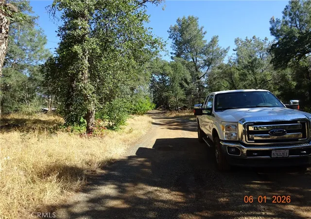 Photo 4 of Land for sale at 0 Pinemont, Oroville, CA 95966 | MLS# OR26117690 | Listing updated on 2026-06-03