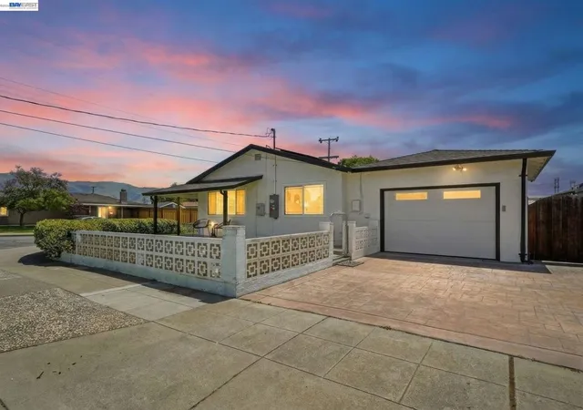 Homes for sale in Fremont, CA | 43225 Mintwood Street, Fremont, CA 94538 | MLS# 41136994