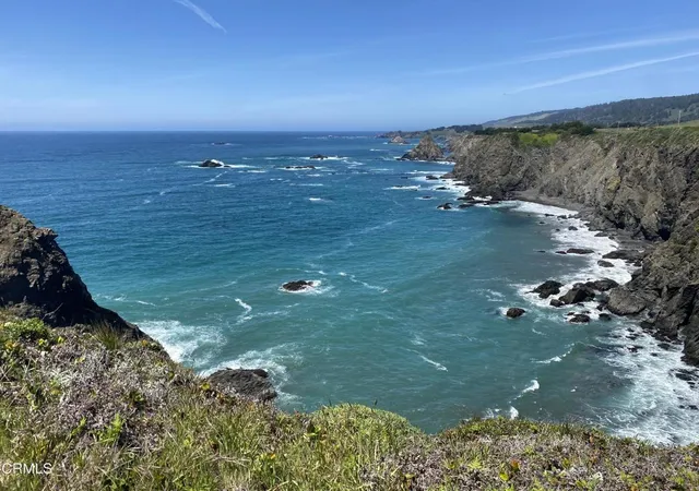 Photo 1 of Land for sale at 7560 Highway 1, Elk, CA 95432 | MLS# C1-11417 | Listing updated on 2026-09-29