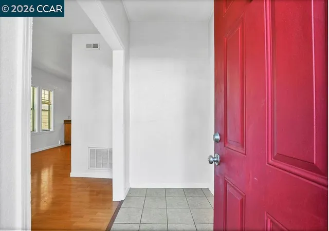 Photo 3 of Multi family home for sale at 1319 1321 Sacramento St, Vallejo, CA 94590 | MLS# 41136995 | Listing updated on 2026-09-28