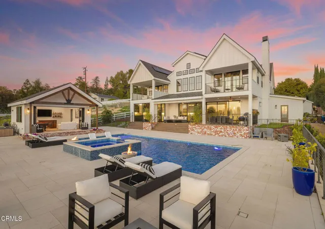 5th image of 1649 Hauser Cir, Thousand Oaks, CA 91362 | MLS# V1-36775