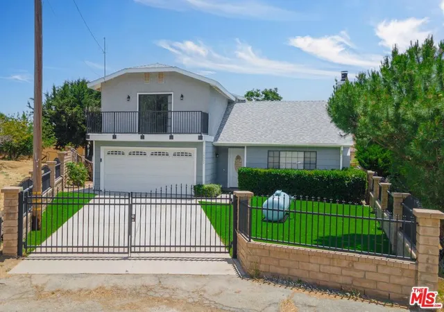 Photo 1 of Single family home for sale at 14924 Sunnydale Dr, Lake Hughes, CA 93532 | MLS# 26842401 | Listing updated on 2026-10-07