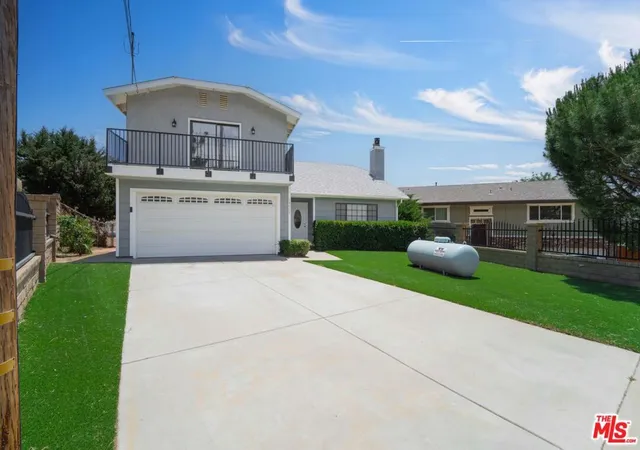 Photo 2 of Single family home for sale at 14924 Sunnydale Dr, Lake Hughes, CA 93532 | MLS# 26842401 | Listing updated on 2026-10-07