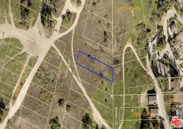Photo 1 of Land for sale at 4056 N Drysdale Ave, Los Angeles, CA 90032 | MLS# 26842523 | Listing updated on 2026-06-11