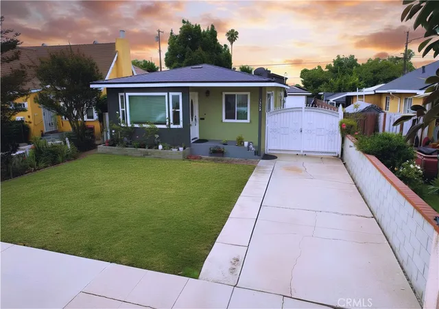 Homes for sale in Wilmington, CA | 1218 W Mauretania, Wilmington, CA 90744 | MLS# TR26120846