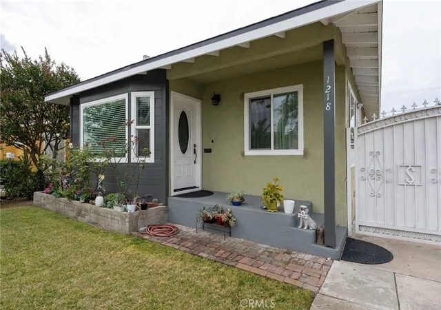 Homes for sale in Wilmington, CA | 1218 W Mauretania, Wilmington, CA 90744 | MLS# TR26120846
