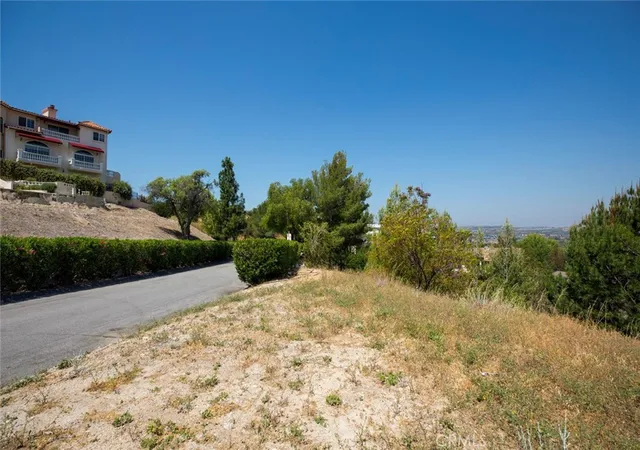 Photo 3 of Land for sale at 23811 Bella Vista Dr, Newhall, CA 91321 | MLS# GD26120820 | Listing updated on 2026-06-03