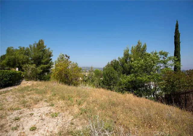 Photo 3 of Land for sale at 23811 Bella Vista Dr, Newhall, CA 91321 | MLS# GD26120820 | Listing updated on 2026-06-03