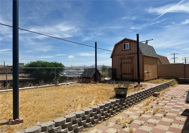 2nd image of 1625 Church, Barstow, CA 92311 | MLS# PW26120857