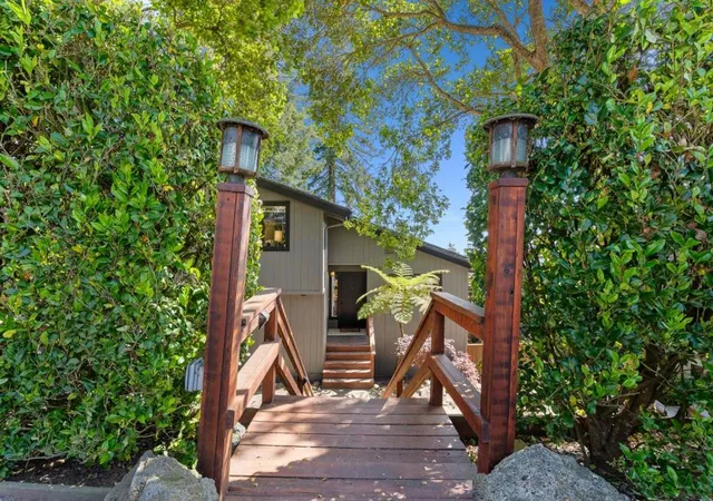 Photo 2 of Sale Pending at 530 Santa Marguarita Dr, Aptos, CA 95003 | MLS# ML82049624 | Listing updated on 2026-09-10