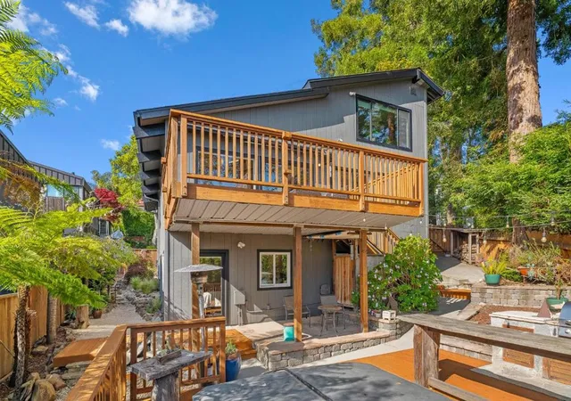 Photo 4 of Sale Pending at 530 Santa Marguarita Dr, Aptos, CA 95003 | MLS# ML82049624 | Listing updated on 2026-09-10