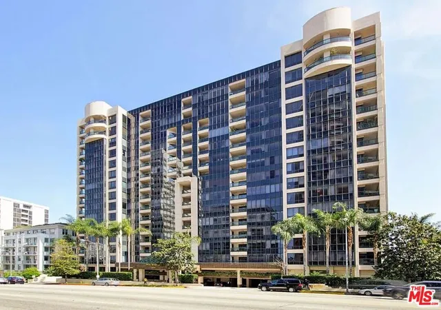 Homes for sale in Los Angeles, CA | 10724 Wilshire Blvd #211, Los Angeles, CA 90024 | MLS# 26842257
