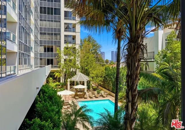 Homes for sale in Los Angeles, CA | 10724 Wilshire Blvd #211, Los Angeles, CA 90024 | MLS# 26842257