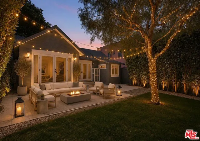 Photo 1 of Multi family home for sale at 936 N Harper Ave, West Hollywood, CA 90046 | MLS# 26842389 | Listing updated on 2026-10-01
