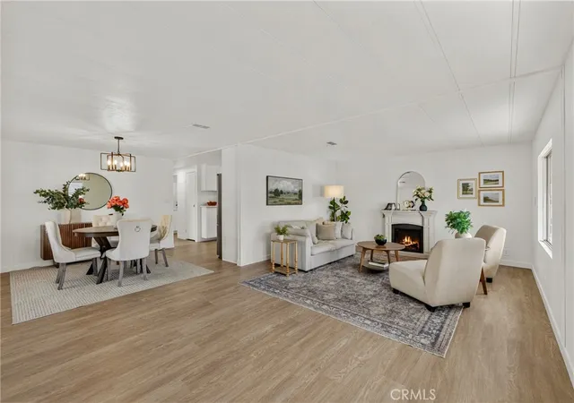Manufactured home for sale at 9391 California Ave #13, Riverside, CA 92503 | MLS# IG26120026
