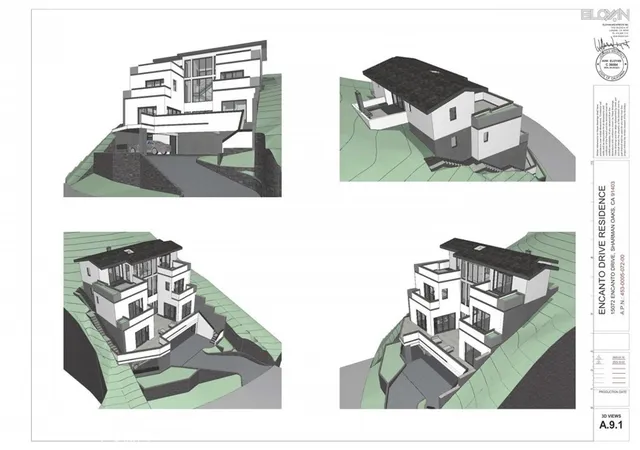 2nd image of 15072 Encanto Dr, Sherman Oaks, CA 91403 | MLS# SR26117200
