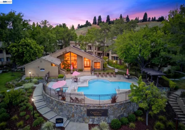 Photo 3 of Condo for sale at 610 Cyn Woods Ct #D, San Ramon, CA 94582 | MLS# 41137004 | Listing updated on 2026-10-03