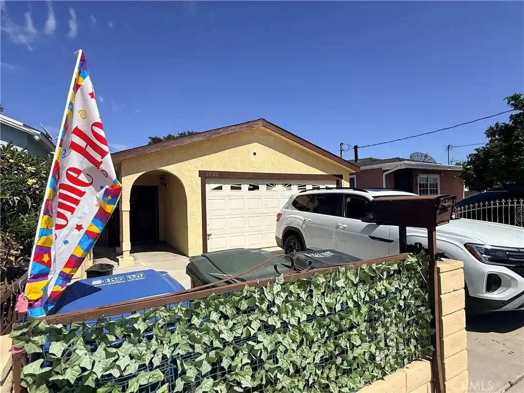 Single family home for sale at 15120 Bellota Ave, Paramount, CA 90723 | MLS# RS26119079