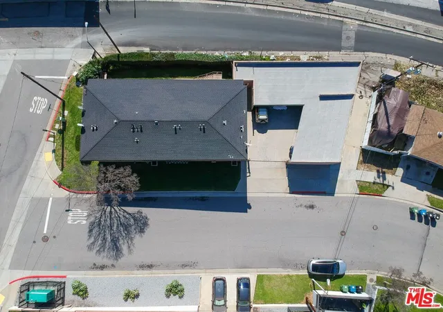 Photo 2 of Multi family home for sale at 2445 Winthrop Dr, Alhambra, CA 91803 | MLS# 26842419 | Listing updated on 2026-10-02
